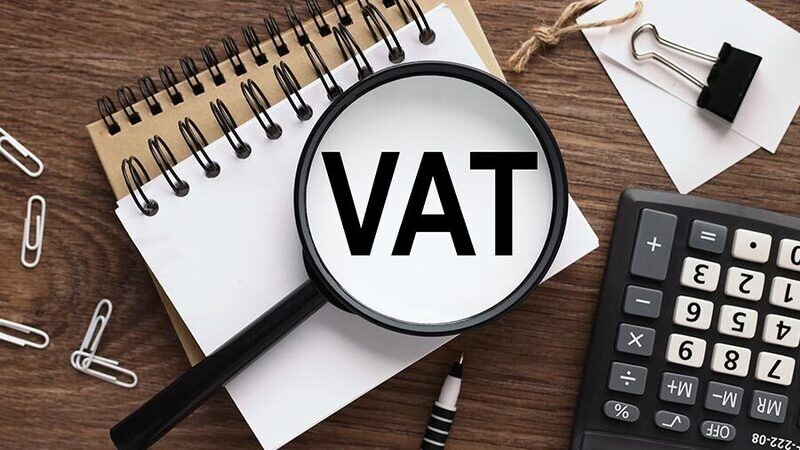 VAT Periods &amp; Categories Course