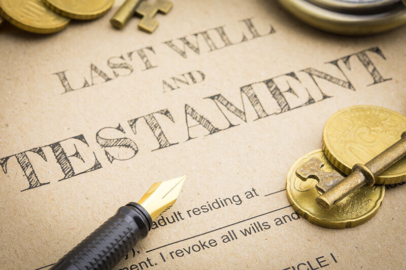 Deceased Estate Process Masterclass Self-Study Package