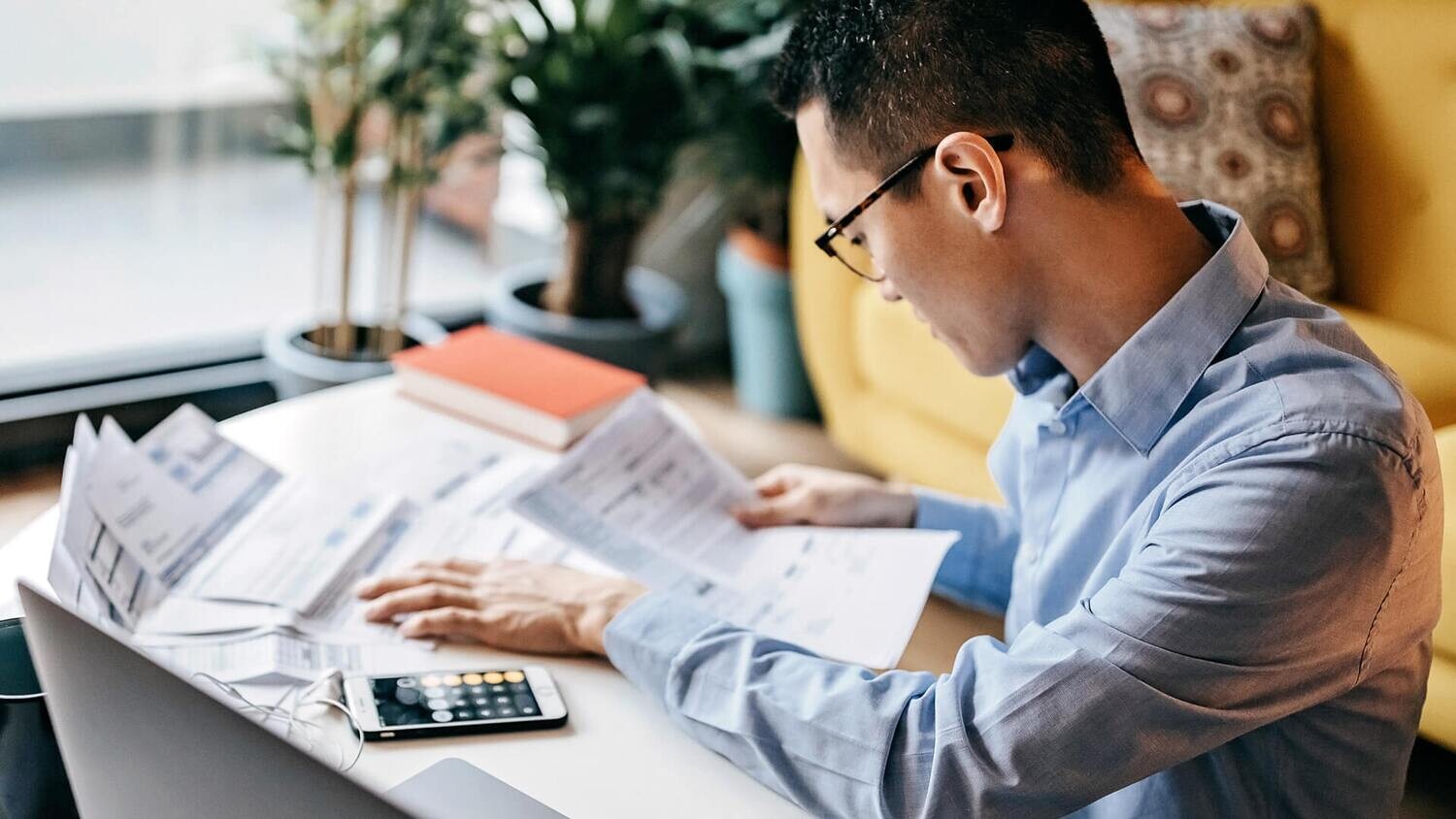 Tax Administration: Resolving Tax Errors and Disagreements Course