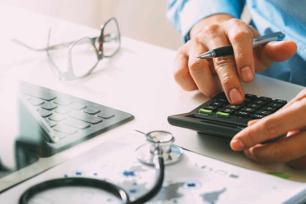 Determination of Additional Medical Tax Credits Course (AMTC) - Section 6B Rebate
