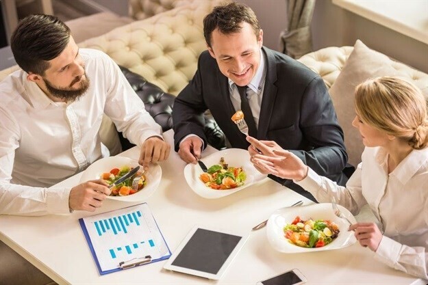 VAT on Entertainment, Accommodation and Catering Course