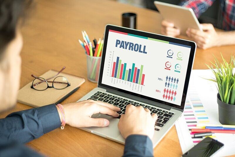 Payroll Practical Self-Study Package