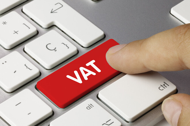 VAT Output Tax Course