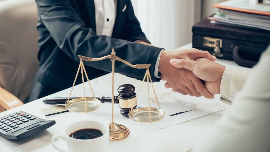 Trusts: Who is Involved in a Trust Course