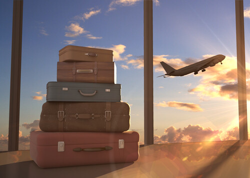 Expats, Foreign Employment, Working Abroad & Tax Course