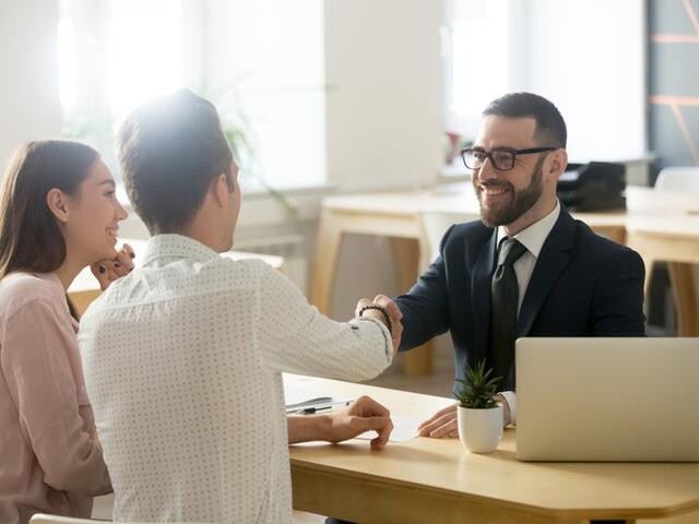 Trusts: Different Types of Trusts Course