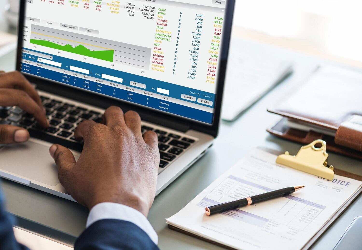 VAT Input Tax Course