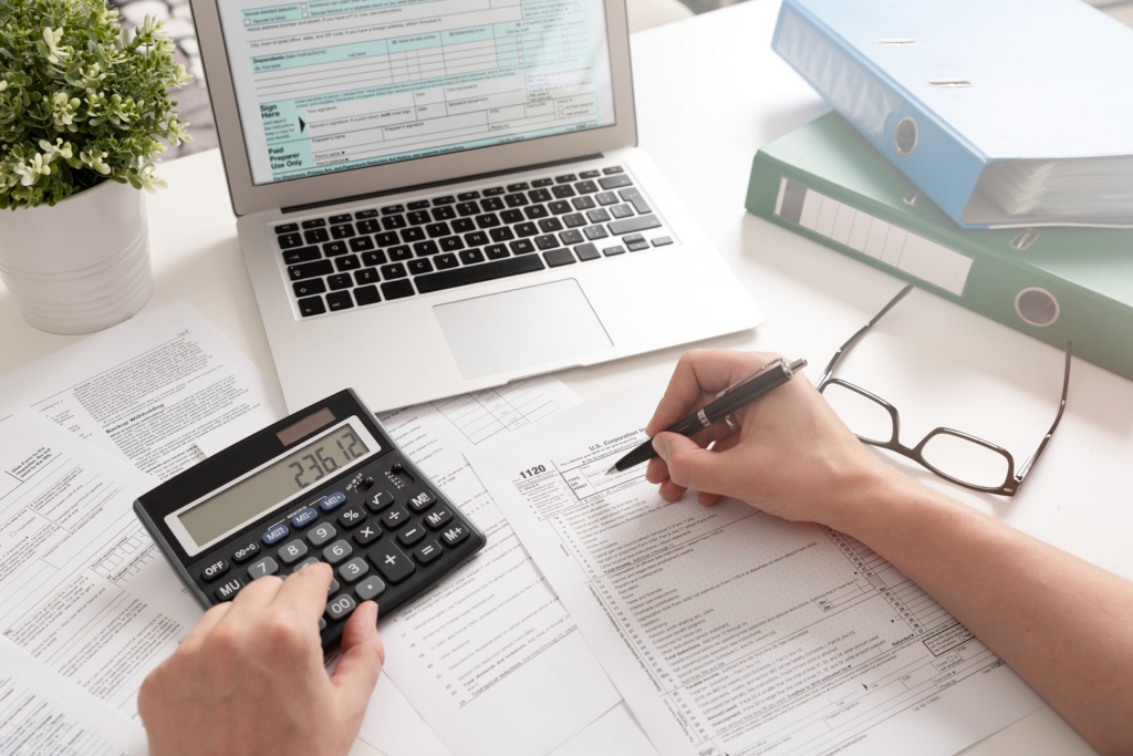 Tax Administration: Tax Evasion vs. Tax Avoidance Course