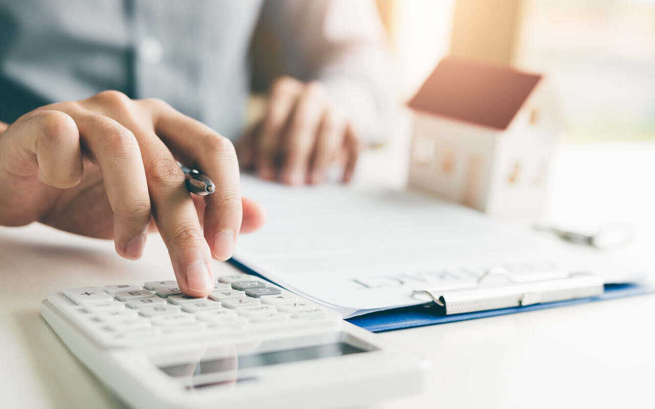 Property Developers &amp; Estate Agents: Income Tax &amp; VAT Course