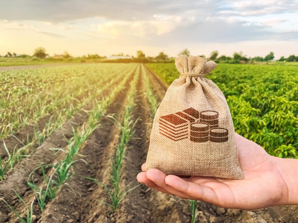 Taxation of Farmers Course