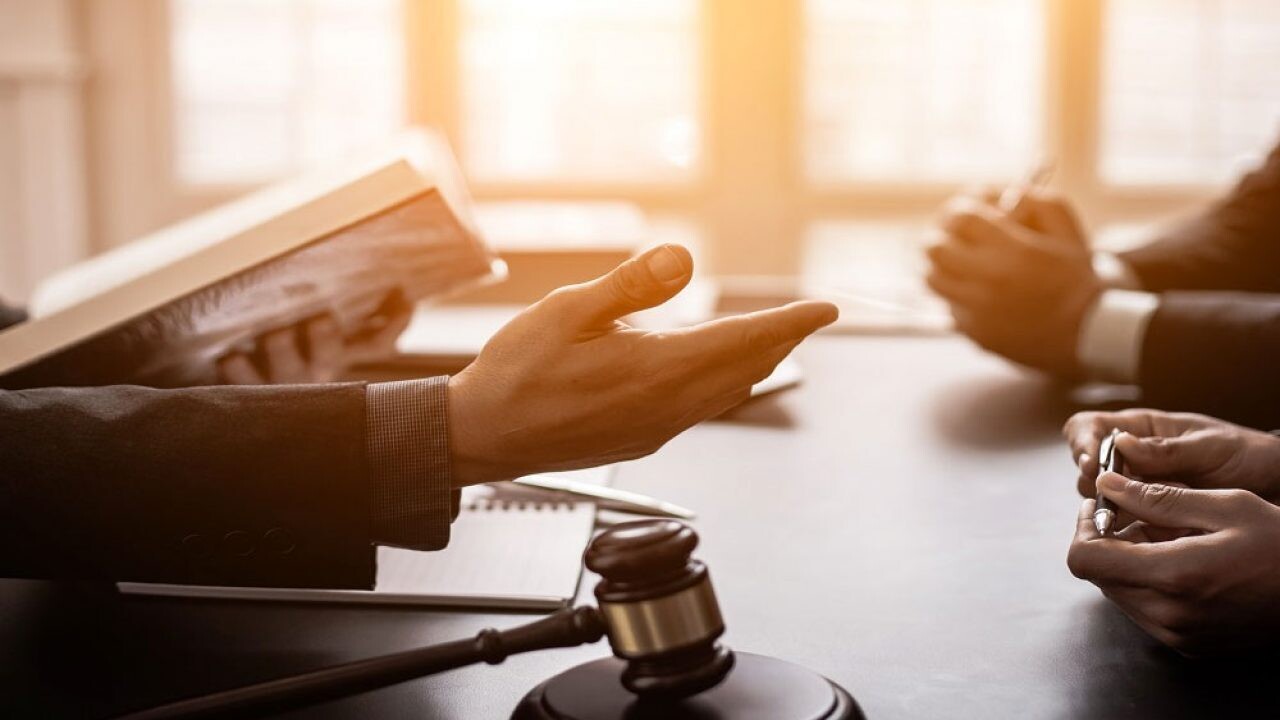 Trusts and s7C Update Course