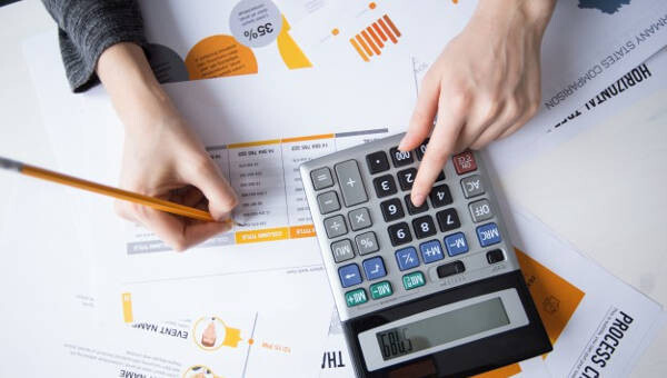 Advanced Accounting &amp; Tax Self-Study Package