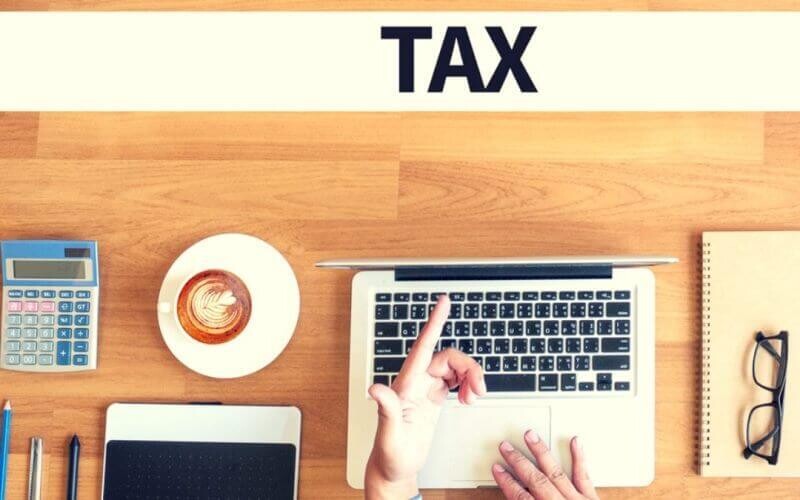 Tax Disputes Self-Study Package