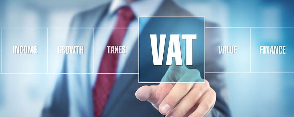 VAT Advanced Self-Study Package