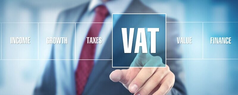 VAT Advanced Self-Study Package