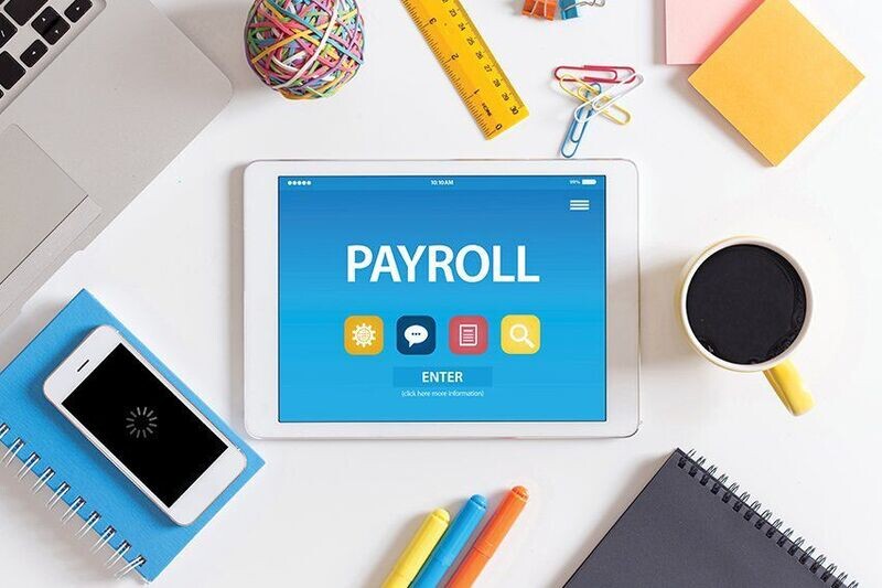 Employer Salaries &amp; Payroll Self-Study Package