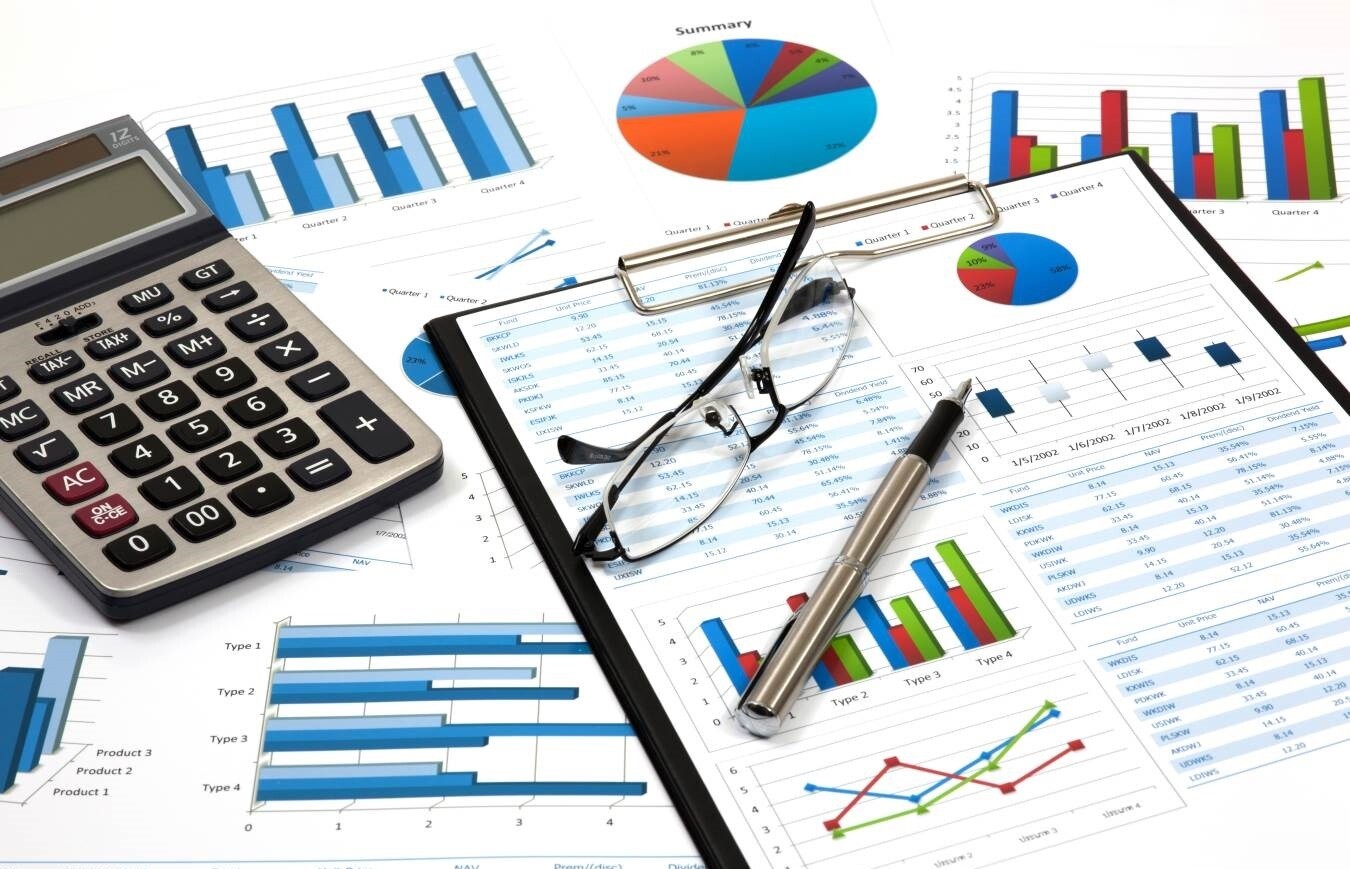 Intermediate Financial Statements Course