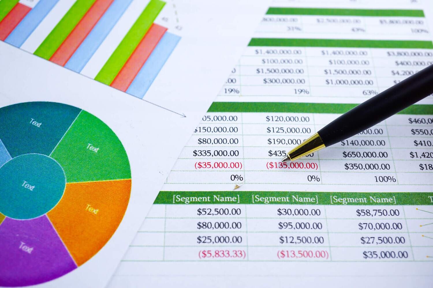 Excel for Accounting &amp; Audit Trainees Course