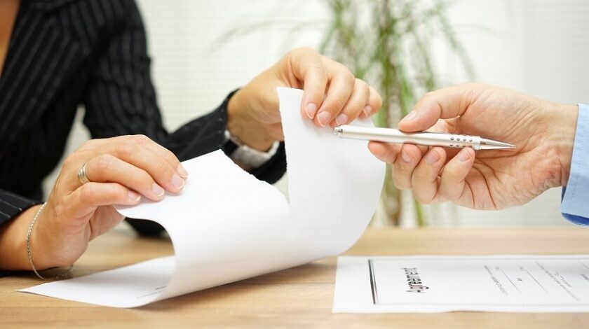 Entering into &amp; Terminating Employment Contracts - Human Resources Labour Law Course