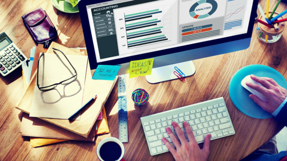 Financial, Accounting, Tax &amp; Bookkeeping Library Super Pack - Self-Study Package