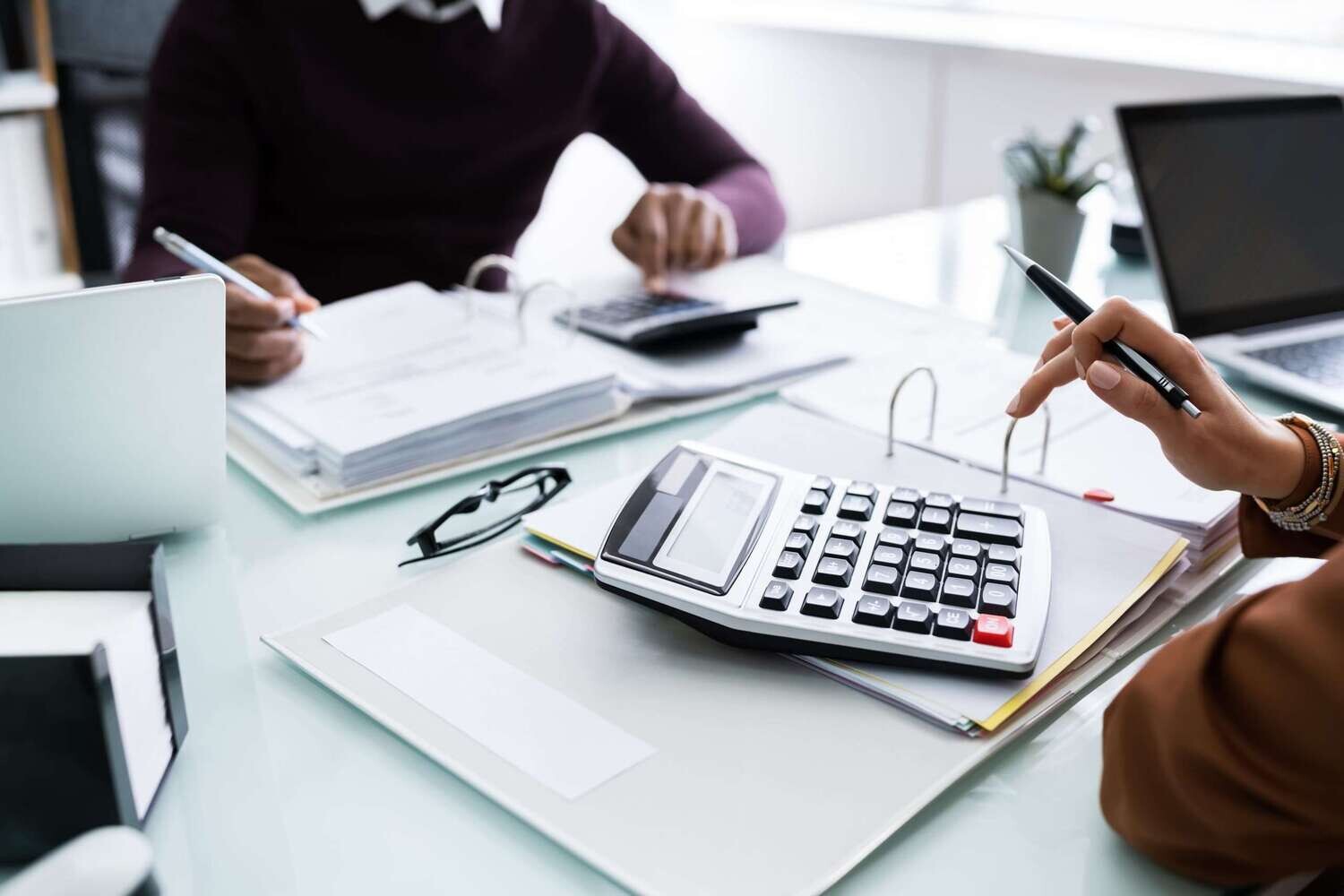 Deceased Estates: Drafting the L&amp;D Account and Estate Duty Course