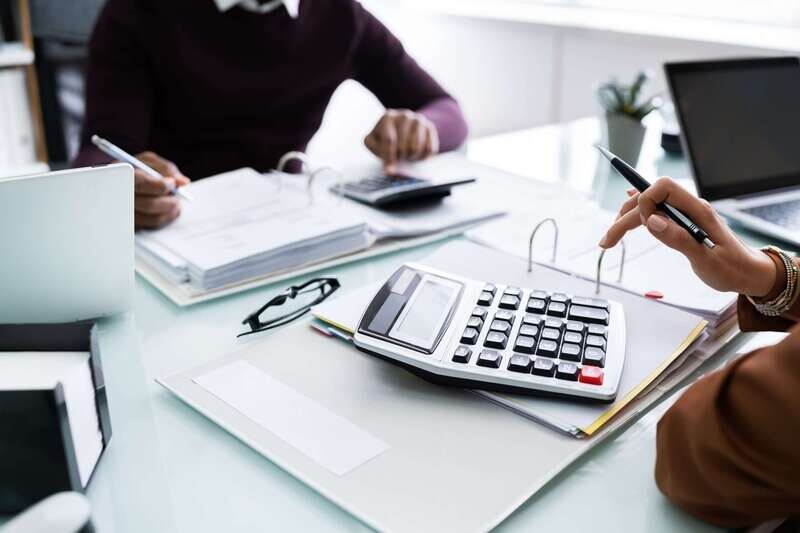 Deceased Estates: Drafting the L&amp;D Account and Estate Duty Course