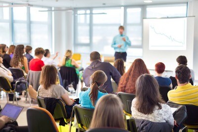 Live Workshops