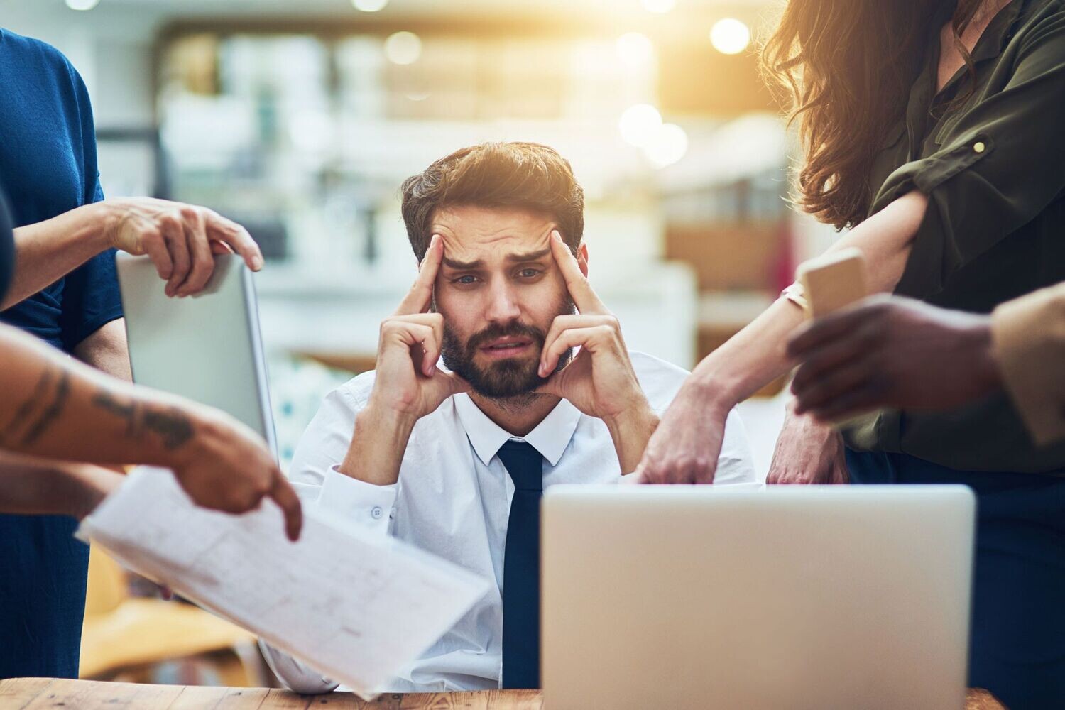 Disputes, Disciplinaries &amp; Dismissals - Human Resources Labour Law Course