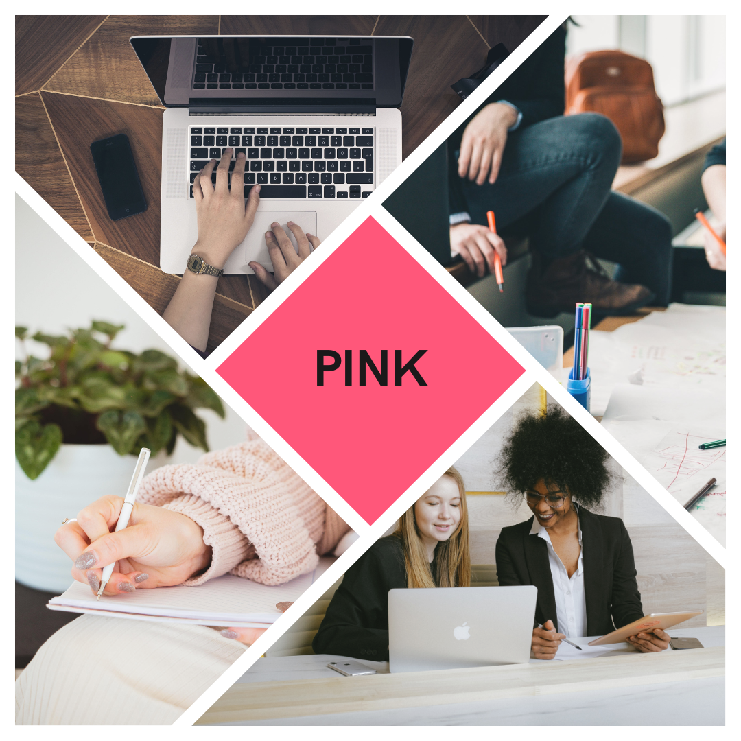 Pink Subscription Package