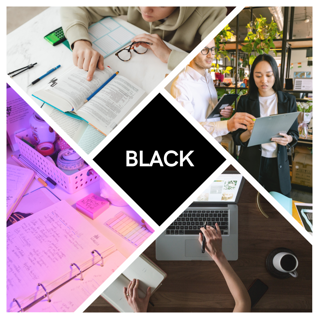 Black Subscription Package