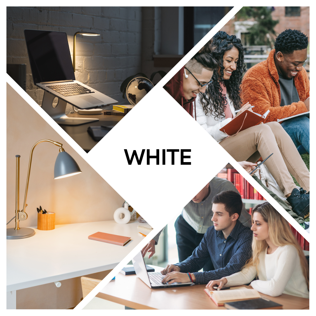White Subscription Package
