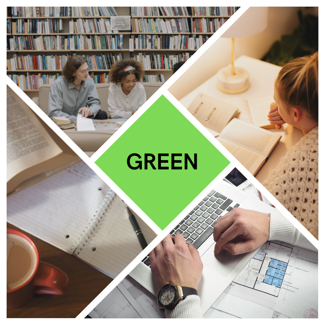 Green Subscription Package