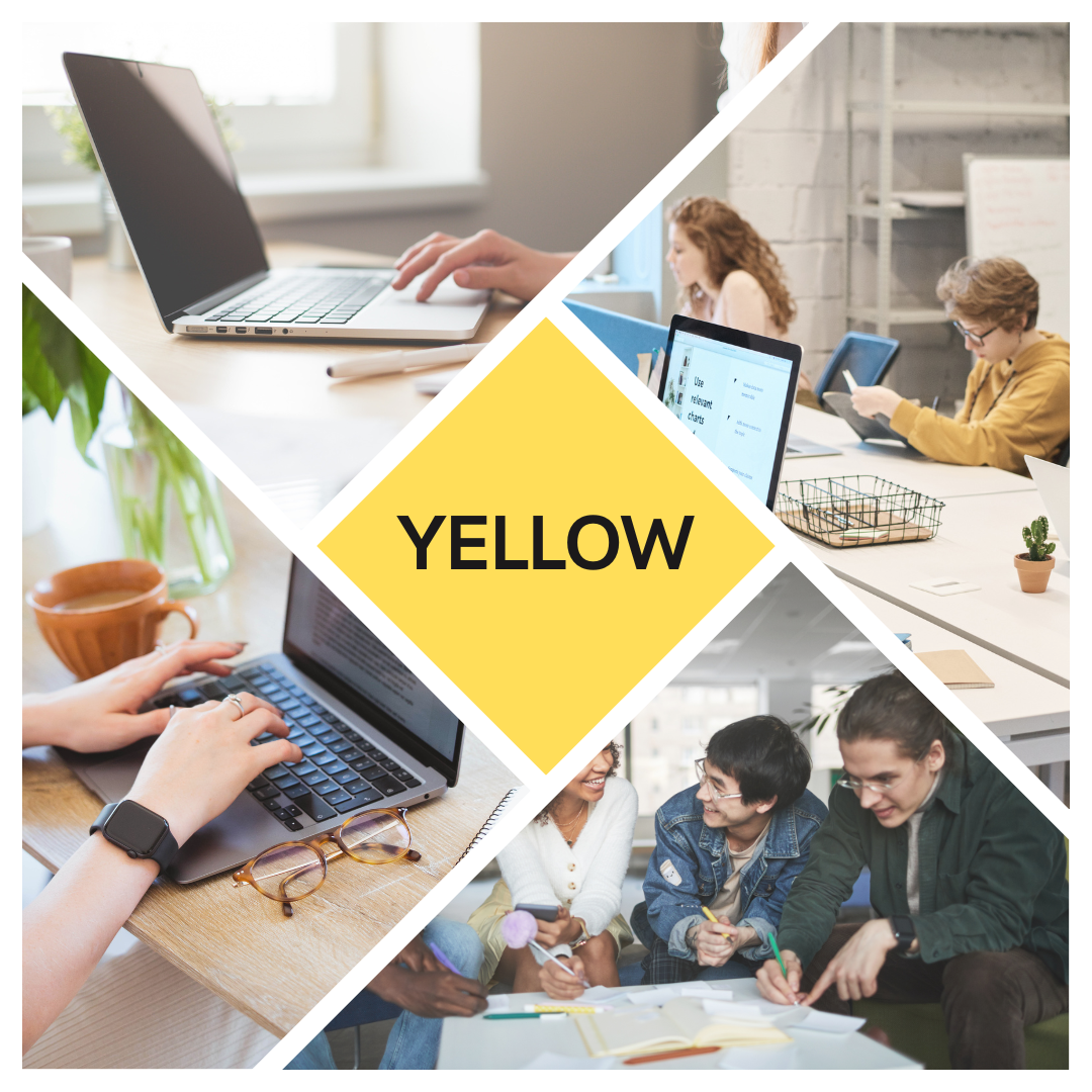 Yellow Subscription Package