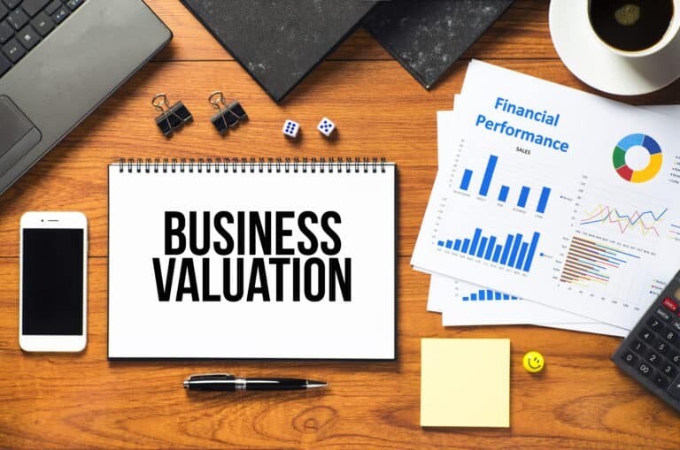 Introduction to Business Valuations Course