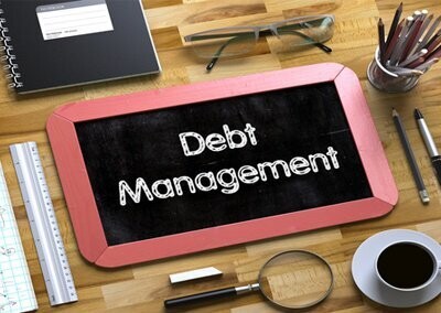 Debt Management with SARS Course