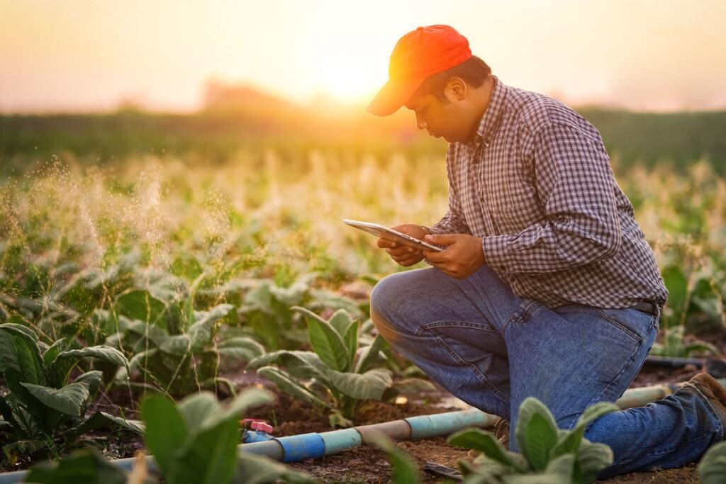 Tax for the Farmer Course