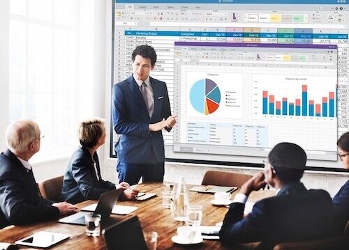 Business Owners Financial Library - Self-Study Package