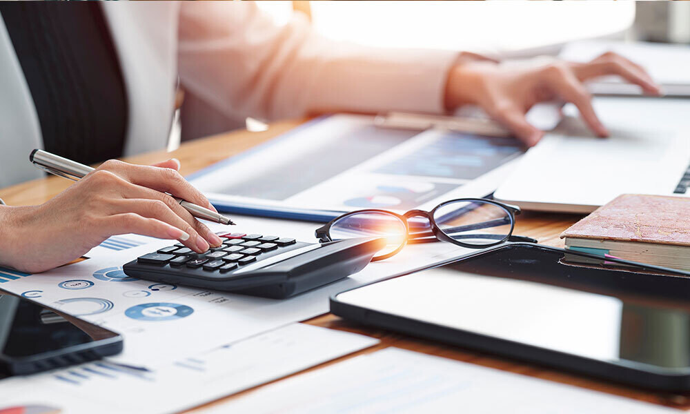 Bookkeeping Reconciliations Course