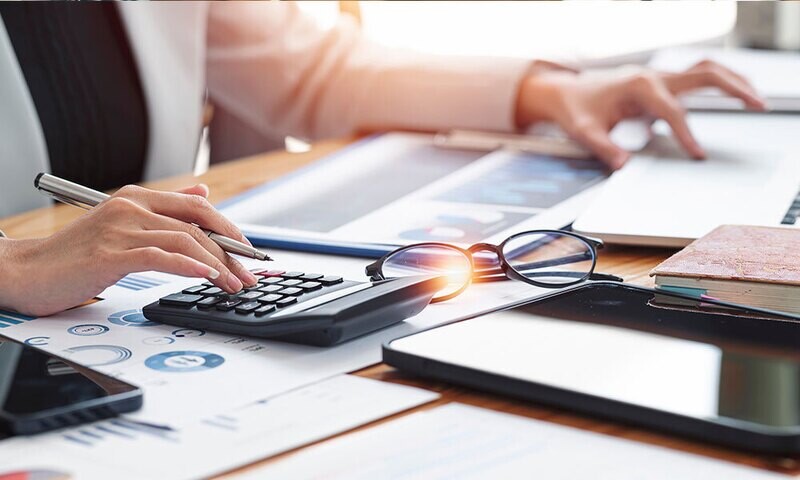 Bookkeeping Reconciliations Course