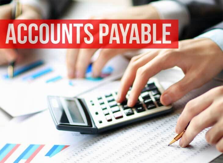 Accounts Payable Processing Course