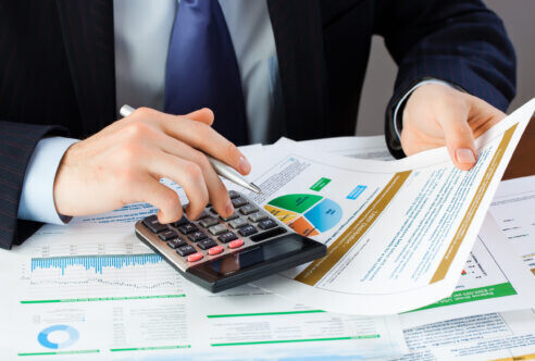 Advanced Understanding of Financial Statements Course