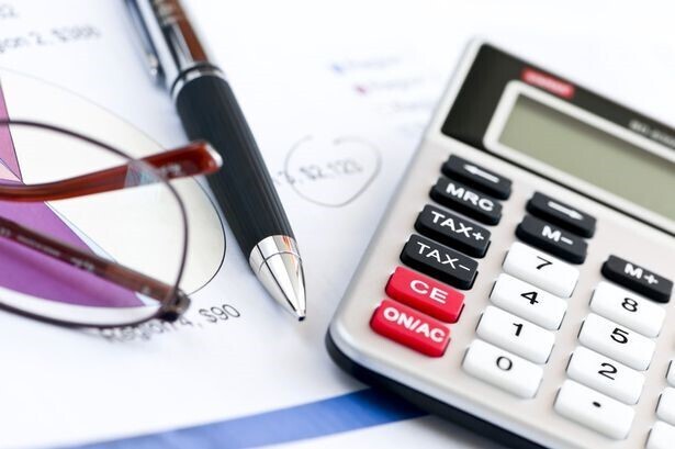How to Complete Your Income Tax Return (ITR12) Course