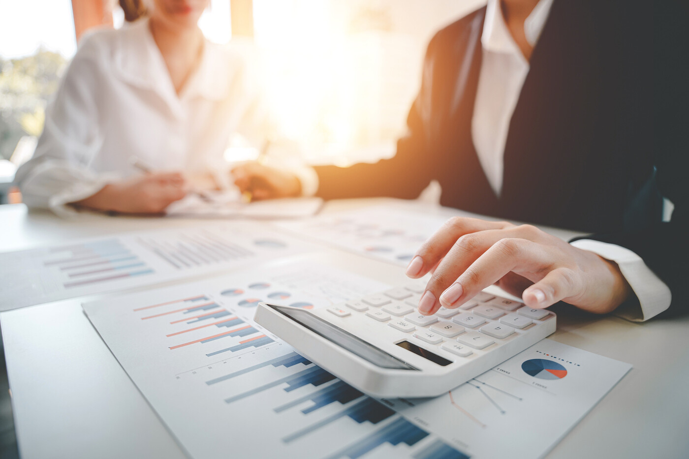 How to Calculate Your Taxable Income Course