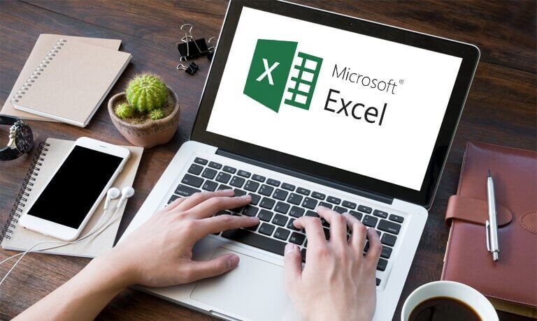 Excel Self-Study Package