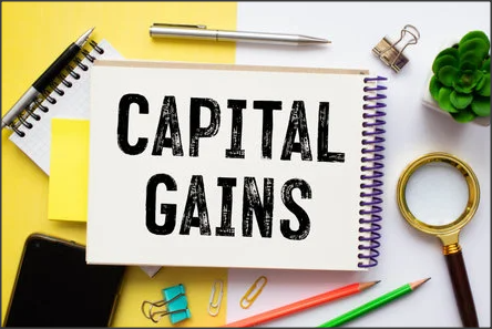 Capital Gains Tax Library Super Pack - Self-Study Package