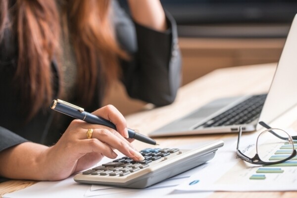 Fixed Property: VAT &amp; Tax Course