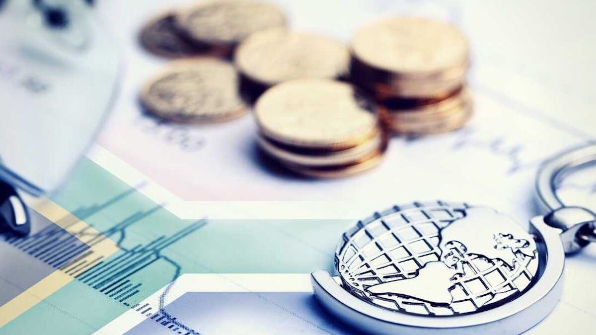 Tax Residency, Foreign Income &amp; Working Abroad Self-Study Package