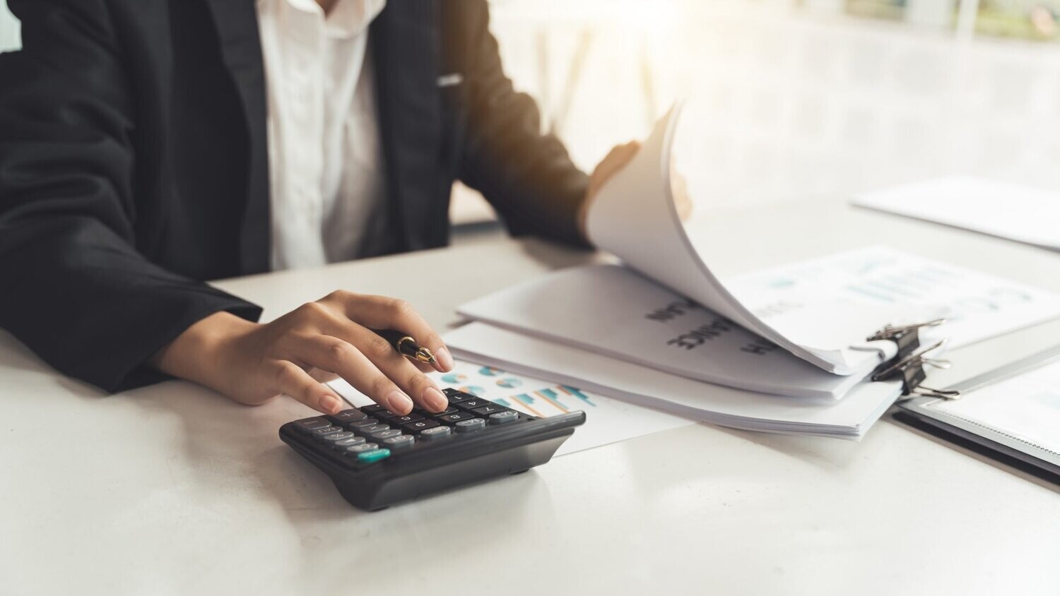Tax for Beginners Self-Study Package