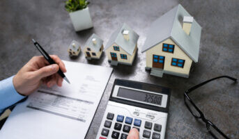 Accommodation: Tax &amp; VAT Course