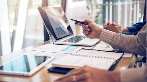 Personal Income Tax: Intermediate Course